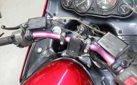 KAWASAKI ZZ1100 NINJA R Gen.2 1996 ZXT10D