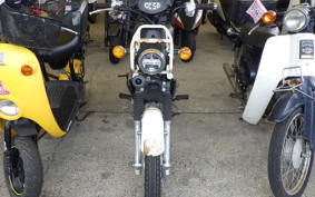 HONDA CROSS CUB 50 AA06