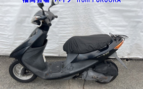 SUZUKI ADDRESS V50
