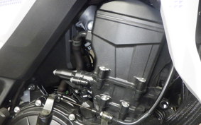 HONDA TRANSALP XL750 2023