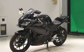 YAMAHA YZF-R25 1997 RG10J