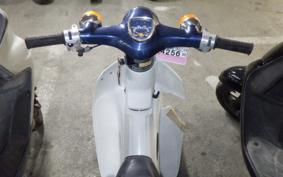 HONDA C90 SUPER CUB HA02