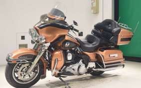HARLEY FLHTCU 1580 2008