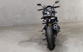 DUCATI  DUCATI  MONSTAR 821 2016 M605JA