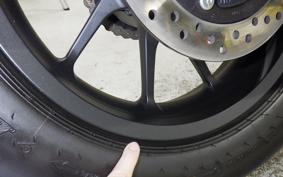 HONDA REBEL 250 S MC49