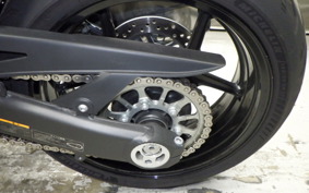 KAWASAKI NINJA 1000SX 2020