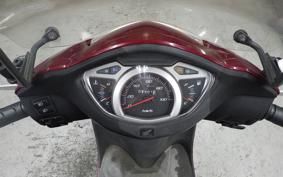 HONDA LEAD 110 1987 JF19