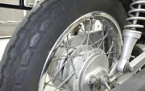 HONDA C110 SUPER CUB JA10