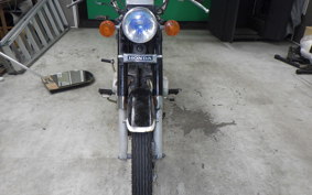 HONDA CD125T BENLY CD125T