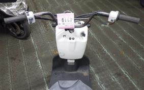 HONDA ZOOMER AF58