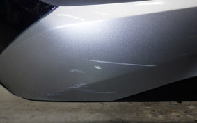 HONDA LEAD 125 2008 JF45