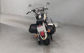 YAMAHA DRAGSTAR 400 CLASSIC 1998 4TR