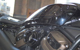 HARLEY  HARLEY RH1250S 2022 ZC4
