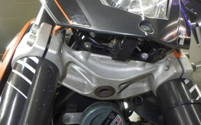 KTM 125 DUKE 2025
