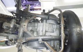 SUZUKI RMX250 S Gen.2 2021 SJ14A