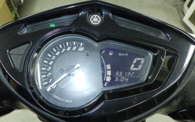 YAMAHA CYGNUS 125 XSR 2 2022 SE44J