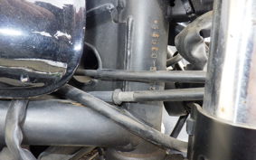 KAWASAKI BALIUS 250 Gen.2 ZR250B