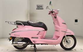 PEUGEOT PEUGEOT ジャンゴ125A