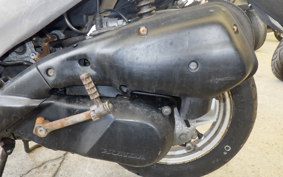 HONDA DIO Gen.4 AF35
