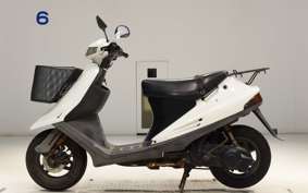 SUZUKI ADDRESS V100