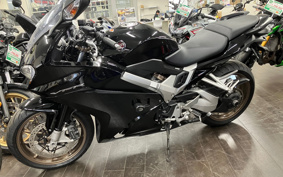 HONDA VFR800F 2016 RC79