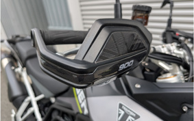 TRIUMPH TIGER 900 RALLY PRO 2024 TRE67D