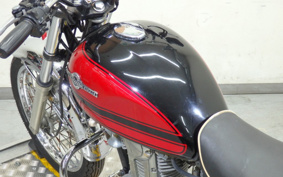 KAWASAKI ESTRELLA RS BJ250A