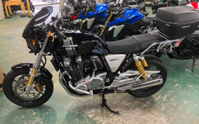 HONDA CB1100RS 2017 SC65