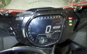 HONDA CBR250RR A MC51