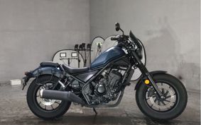 HONDA REBEL MC49