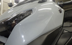 YAMAHA T-MAX 560 T 2025 SJ21J