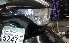 SUZUKI ADDRESS V125 S 2021 CF4MA