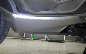 HONDA ADV160 2009 KF54