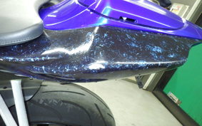 SUZUKI GSX-R1000 2008