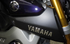 YAMAHA MT-09 2016 RN34J