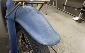 HONDA C50 SUPER CUB AA01