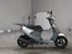 Фото Suzuki LET's 4 с японского аукциона