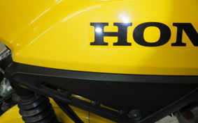 HONDA ｸﾛｽｶﾌﾞ110-2 1998 JA45