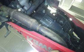 KAWASAKI NINJA 250 SL BX250A