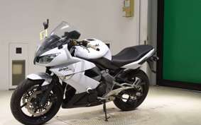 KAWASAKI NINJA 400R 2010 ER400B