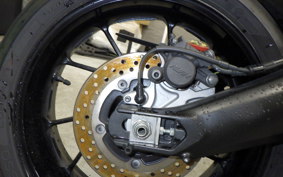 YAMAHA MT-09 Tracer 2017 RN51J