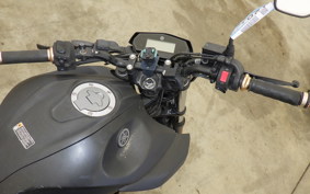 YAMAHA FZ25