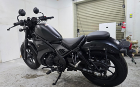 HONDA REBEL 250  S E-clutch MC49