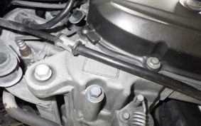 HONDA TACT-4ﾍﾞｰｼｯｸ AF79