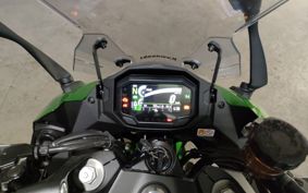 KAWASAKI  NINJA 1000SX ZXT02K
