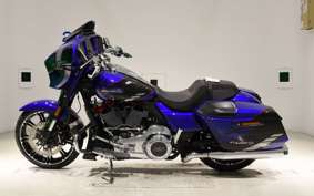 HARLEY FLHXSE1980CVO 2025