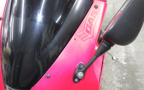 HONDA CBR600RR 2004 PC37