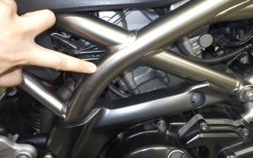 SUZUKI SV650 A 2021 VP55B