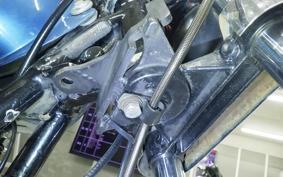 HARLEY FLH 1200 2004