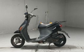 SUZUKI LET`S4 CA45A